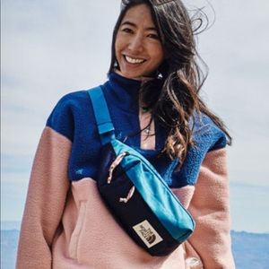 North Face Lumbar Pack